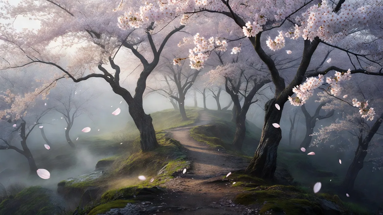 Cherry Ridge